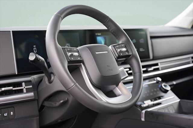2026 Hyundai Santa Fe - $32,854