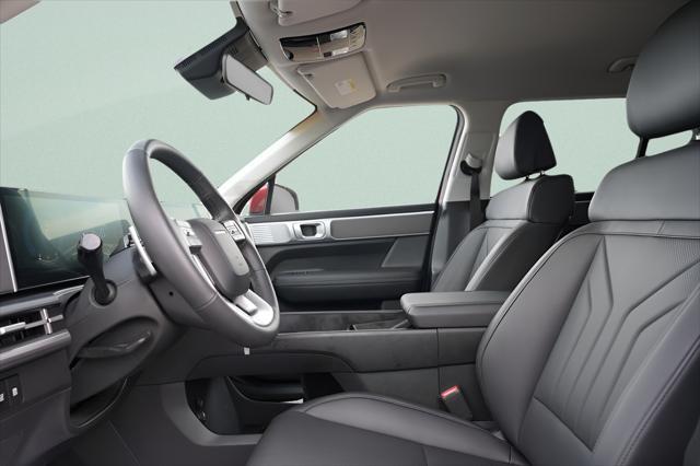 2026 Hyundai Santa Fe - $32,854