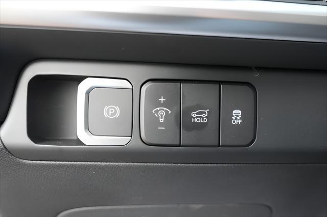 2026 Hyundai Santa Fe - $32,854