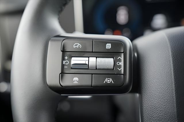 2026 Hyundai Santa Fe - $32,854