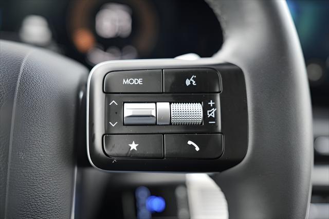 2026 Hyundai Santa Fe - $32,854