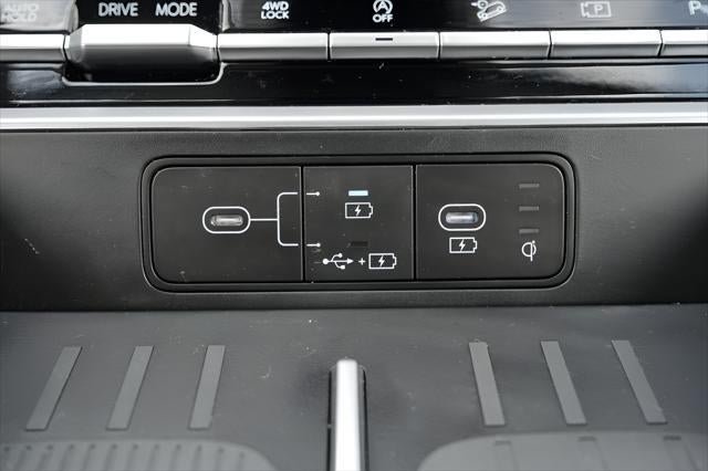 2026 Hyundai Santa Fe - $32,854