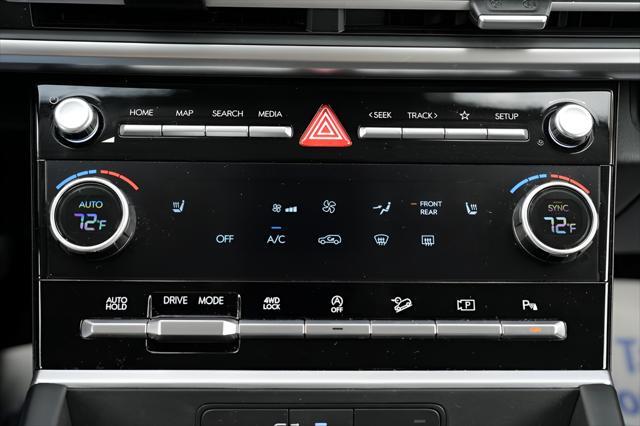 2026 Hyundai Santa Fe - $32,854