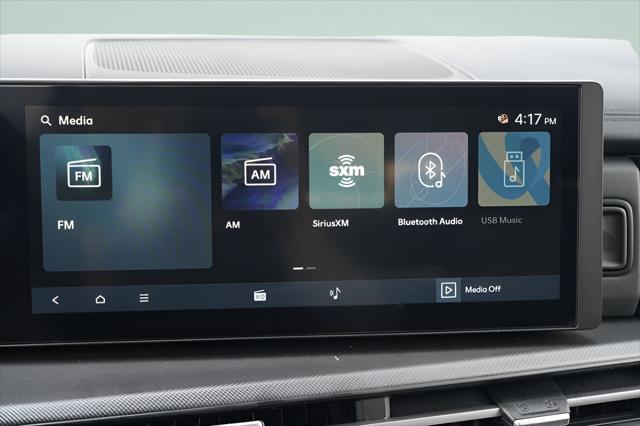 2026 Hyundai Santa Fe - $32,854