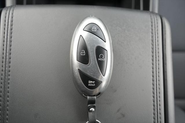 2026 Hyundai Santa Fe - $32,854
