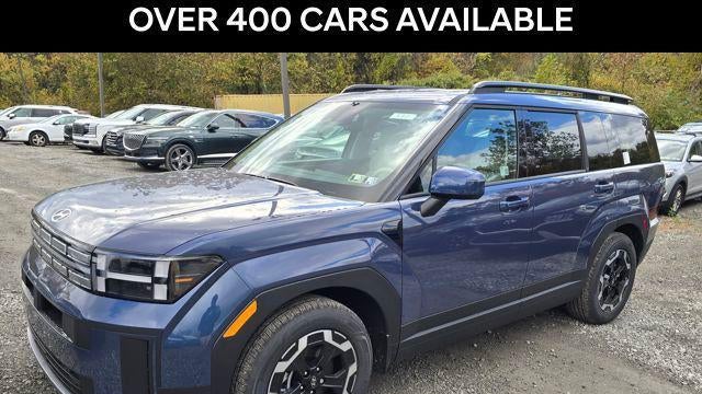 Preowned 2026 Hyundai SANTA FE SEL for Sale