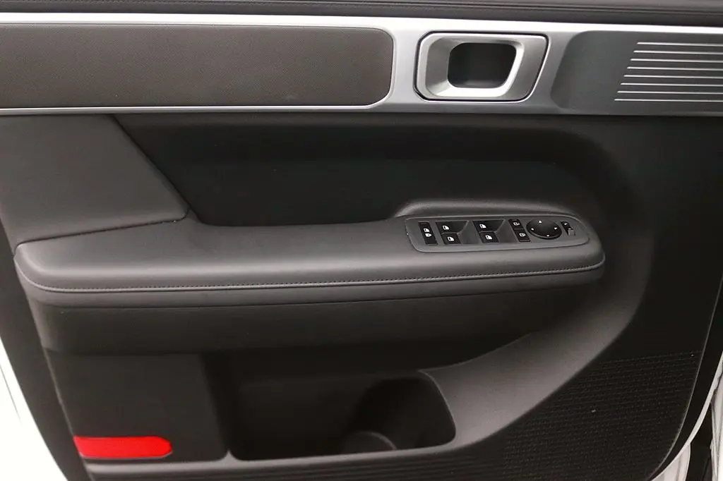 2026 Hyundai Santa Fe - $35,980