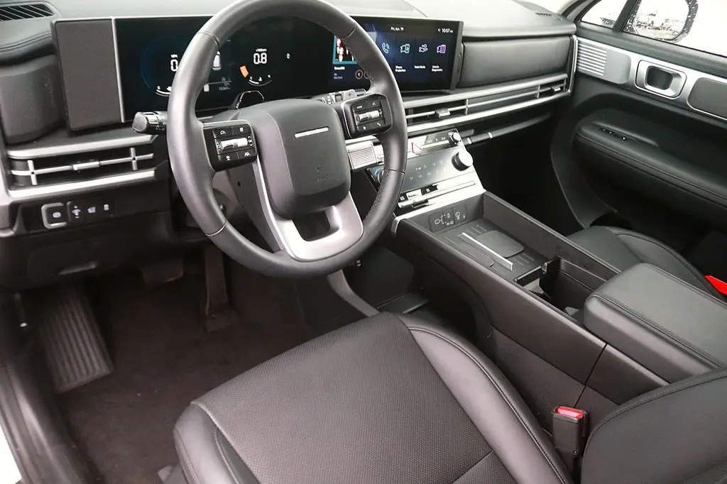 2026 Hyundai Santa Fe - $35,980
