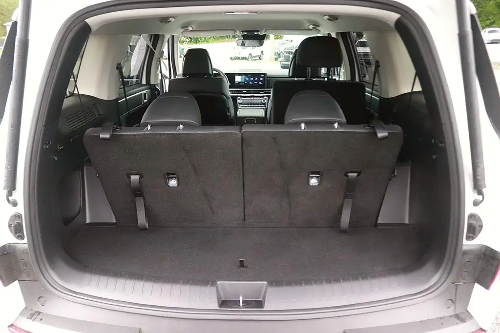 2026 Hyundai Santa Fe - $35,980