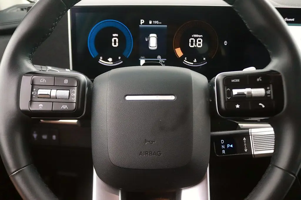 2026 Hyundai Santa Fe - $35,980