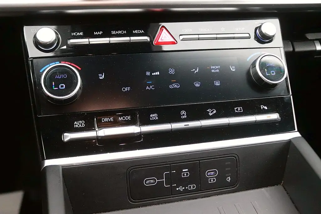 2026 Hyundai Santa Fe - $35,980