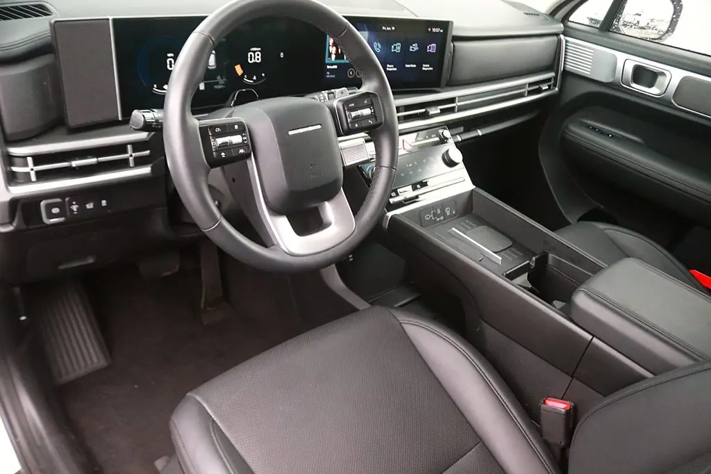 2026 Hyundai Santa Fe - $32,735