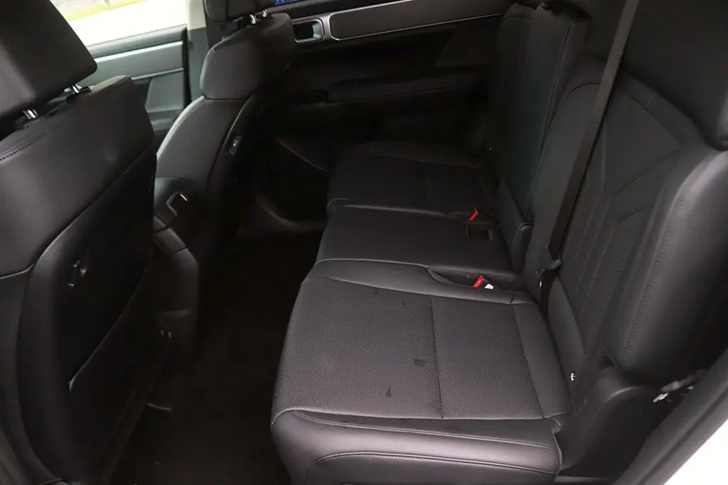 2026 Hyundai Santa Fe - $32,735