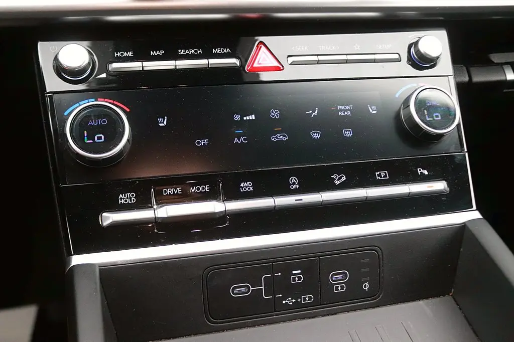 2026 Hyundai Santa Fe - $32,735