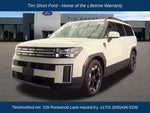 2026 Santa FE Thumbnail 1