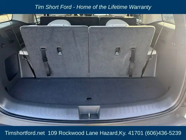 2026 Hyundai Santa Fe - $30,919