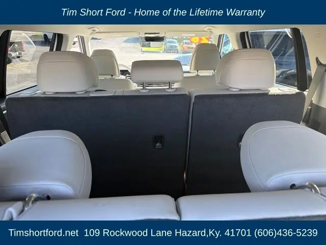 2026 Hyundai Santa Fe - $30,919