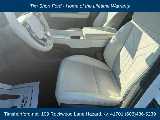 2026 Hyundai Santa Fe - $30,919