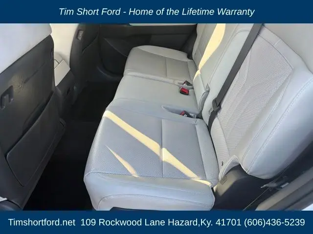 2026 Hyundai Santa Fe - $30,919