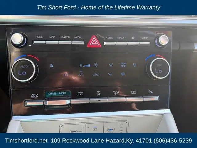 2026 Hyundai Santa Fe - $30,919