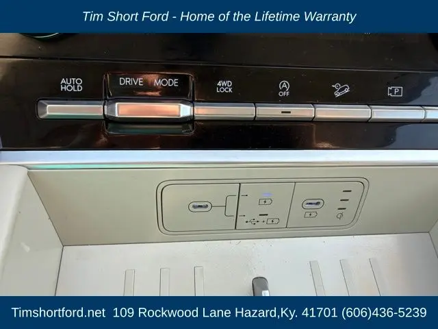 2026 Hyundai Santa Fe - $30,919