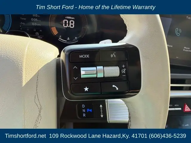 2026 Hyundai Santa Fe - $30,919