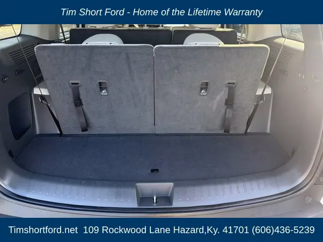 2026 Hyundai Santa Fe - $30,764