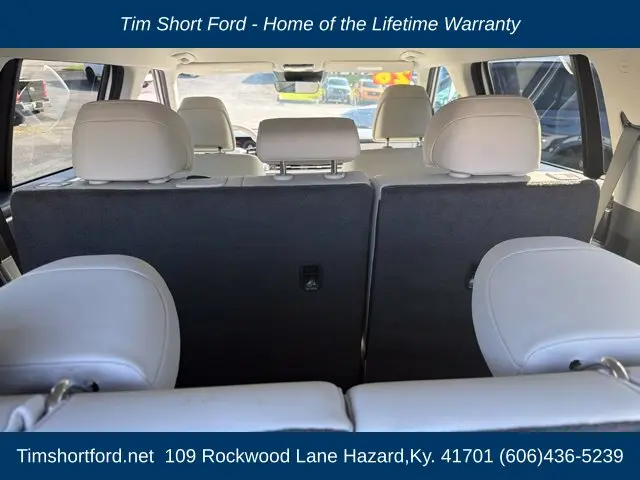 2026 Hyundai Santa Fe - $30,764
