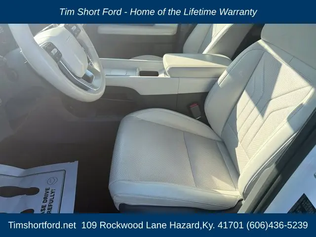 2026 Hyundai Santa Fe - $30,764