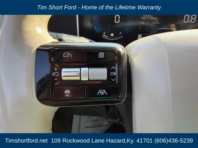 2026 Hyundai Santa Fe - $30,764