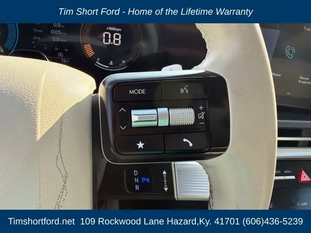 2026 Hyundai Santa Fe - $30,764