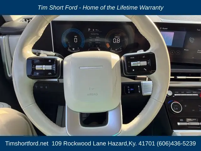 2026 Hyundai Santa Fe - $30,764