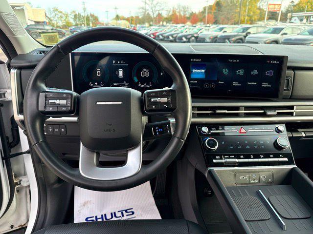 2026 Hyundai Santa Fe - $33,720