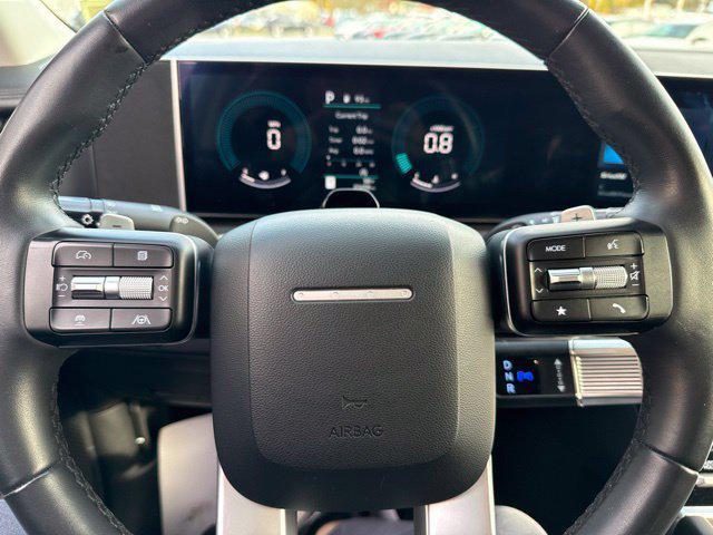 2026 Hyundai Santa Fe - $33,720