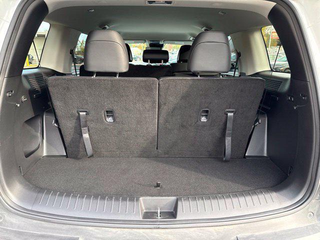 2026 Hyundai Santa Fe - $33,720