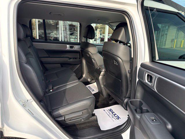 2026 Hyundai Santa Fe - $33,720