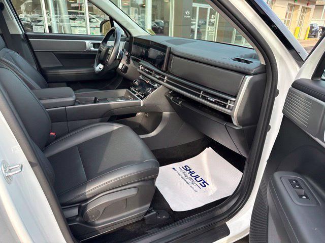 2026 Hyundai Santa Fe - $33,720