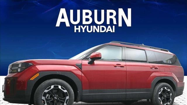 Preowned 2026 Hyundai SANTA FE SEL for Sale