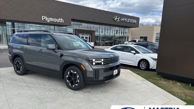 Preowned 2026 Hyundai SANTA FE SEL for Sale