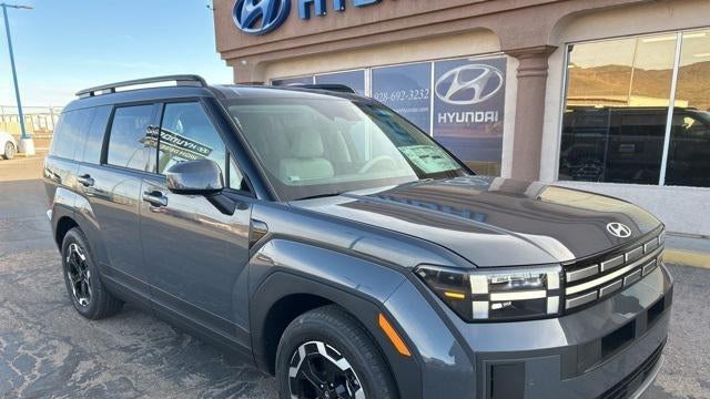 Preowned 2026 Hyundai SANTA FE SEL for Sale