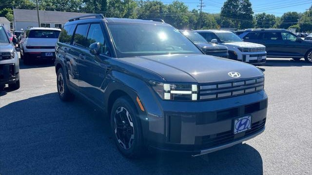 Preowned 2026 Hyundai SANTA FE SEL for Sale