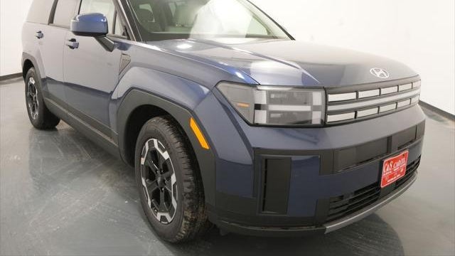 Preowned 2026 Hyundai SANTA FE SEL for Sale