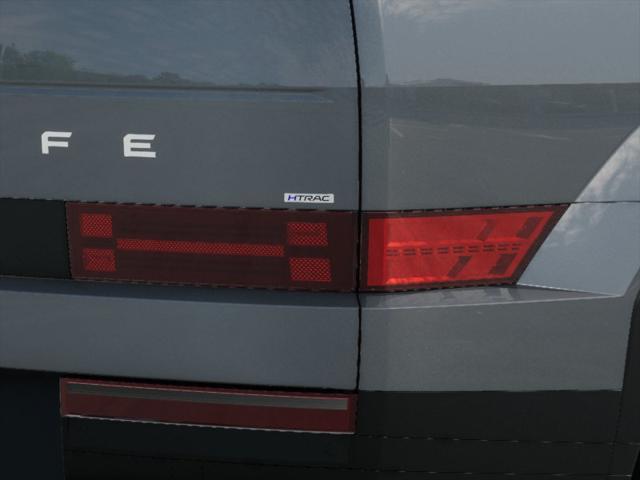 2026 Hyundai Santa Fe - $35,810