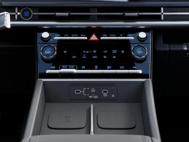 2026 Hyundai Santa Fe - $35,810