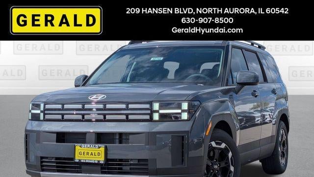 Preowned 2026 Hyundai SANTA FE SEL for Sale