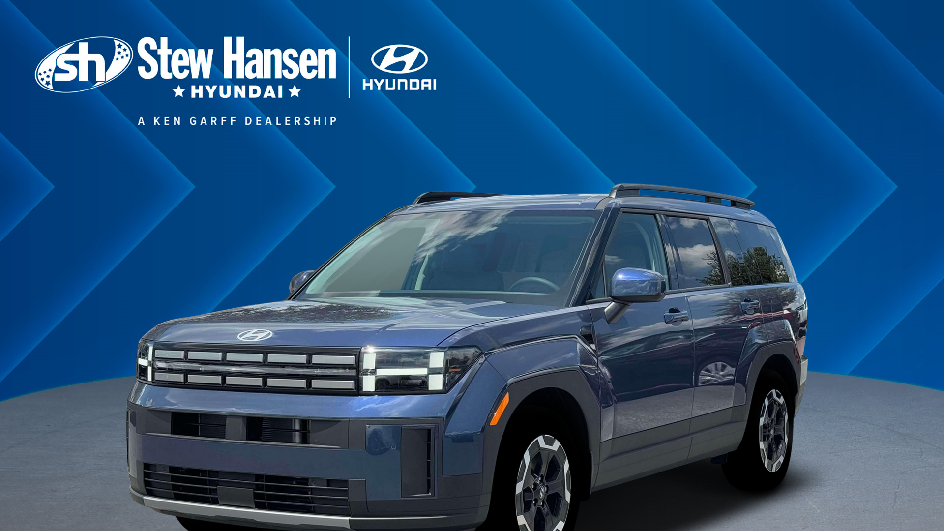 Preowned 2026 Hyundai SANTA FE SEL for Sale