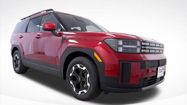 Preowned 2026 Hyundai SANTA FE SEL for Sale