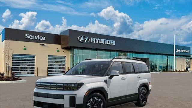 Preowned 2026 Hyundai SANTA FE SEL for Sale