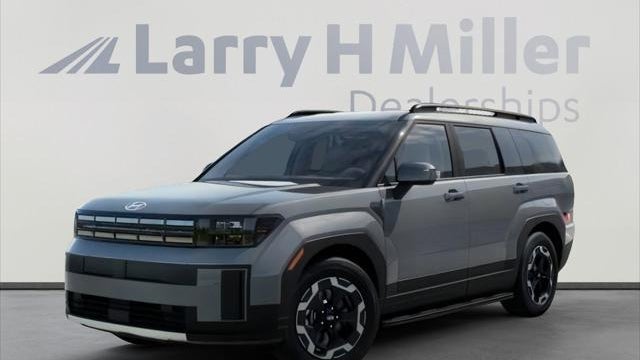Preowned 2026 Hyundai SANTA FE SEL for Sale