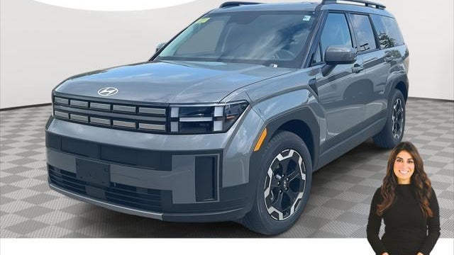 Preowned 2026 Hyundai SANTA FE SEL for Sale